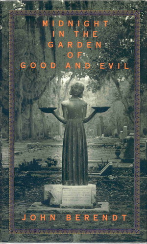 Image for Midnight in the Garden of Good and Evil