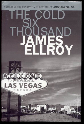 Image for Cold Six Thousand, The