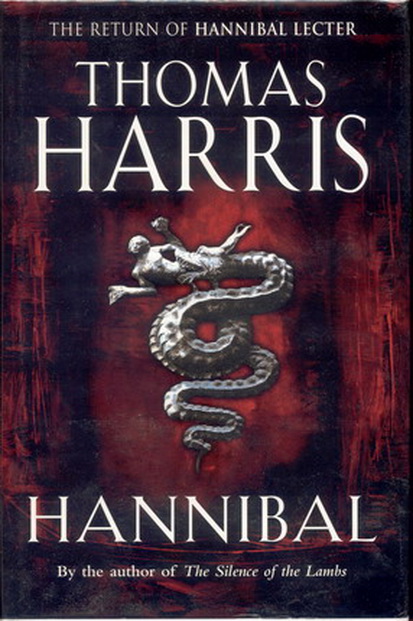 Image for Hannibal