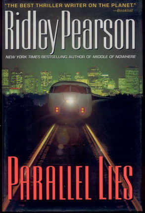 Image for Parallel Lies
