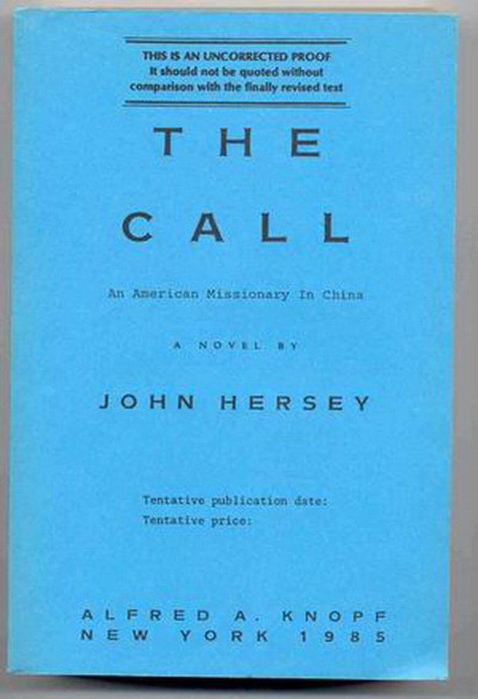 Image for Call, The