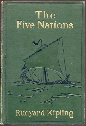Image for Five Nations, The