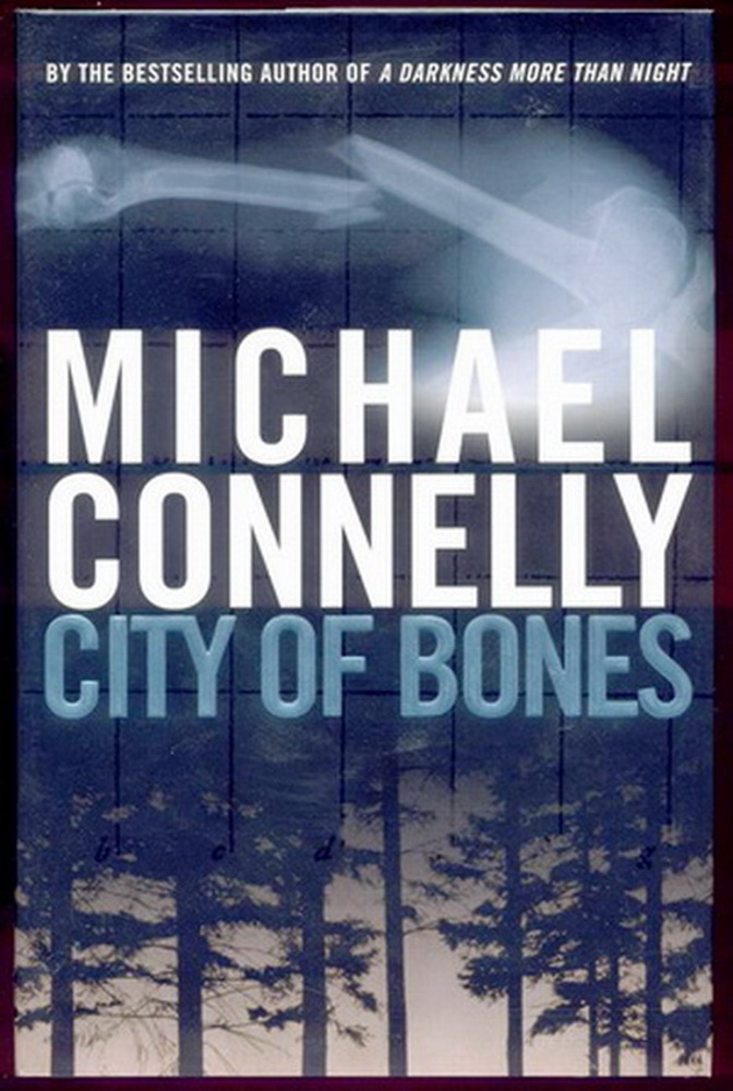 Image for City of Bones