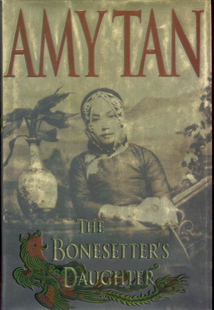 Image for Bonesetter's Daughter, The