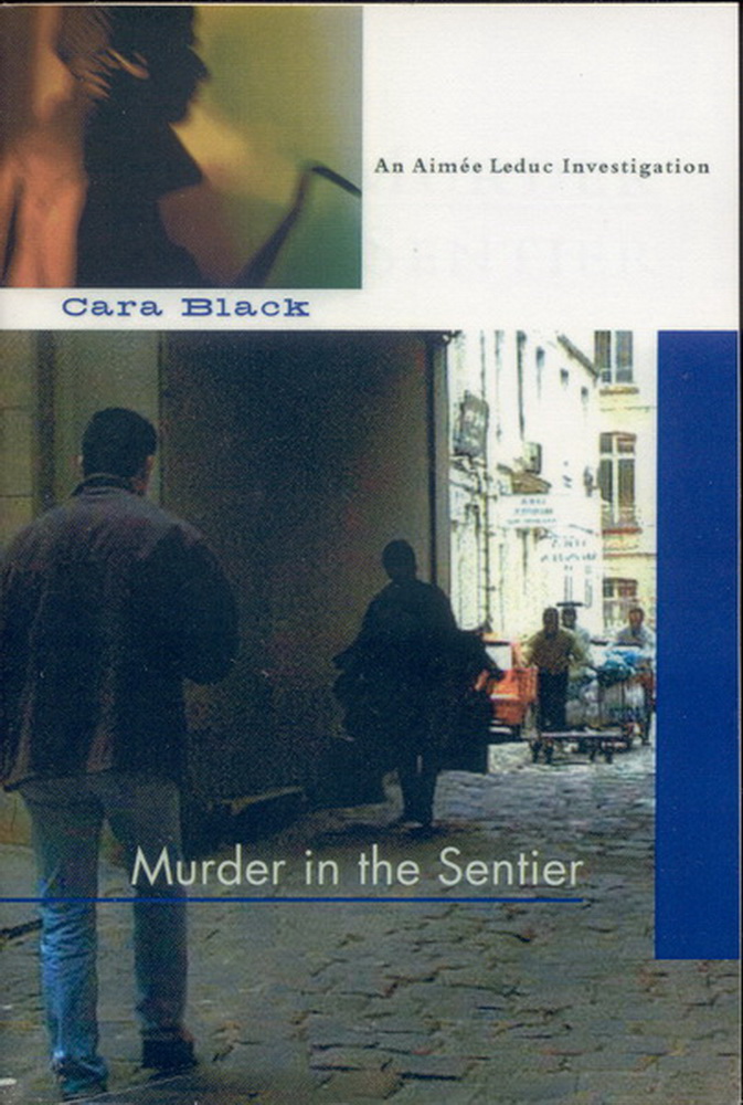 Image for Murder in the Sentier