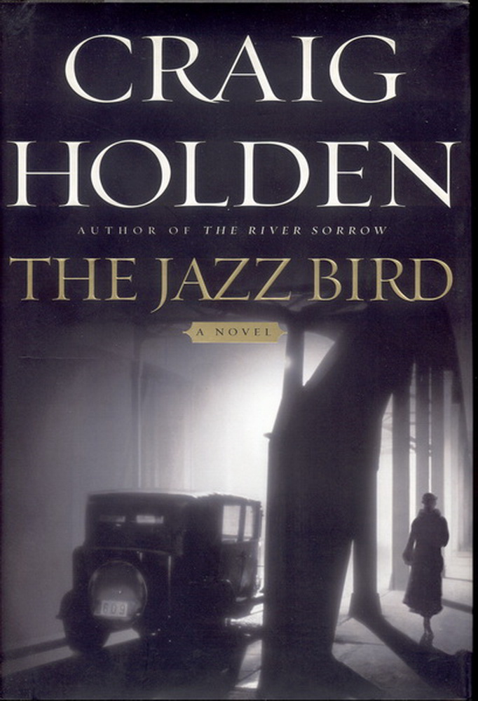 Image for Jazz Bird, The