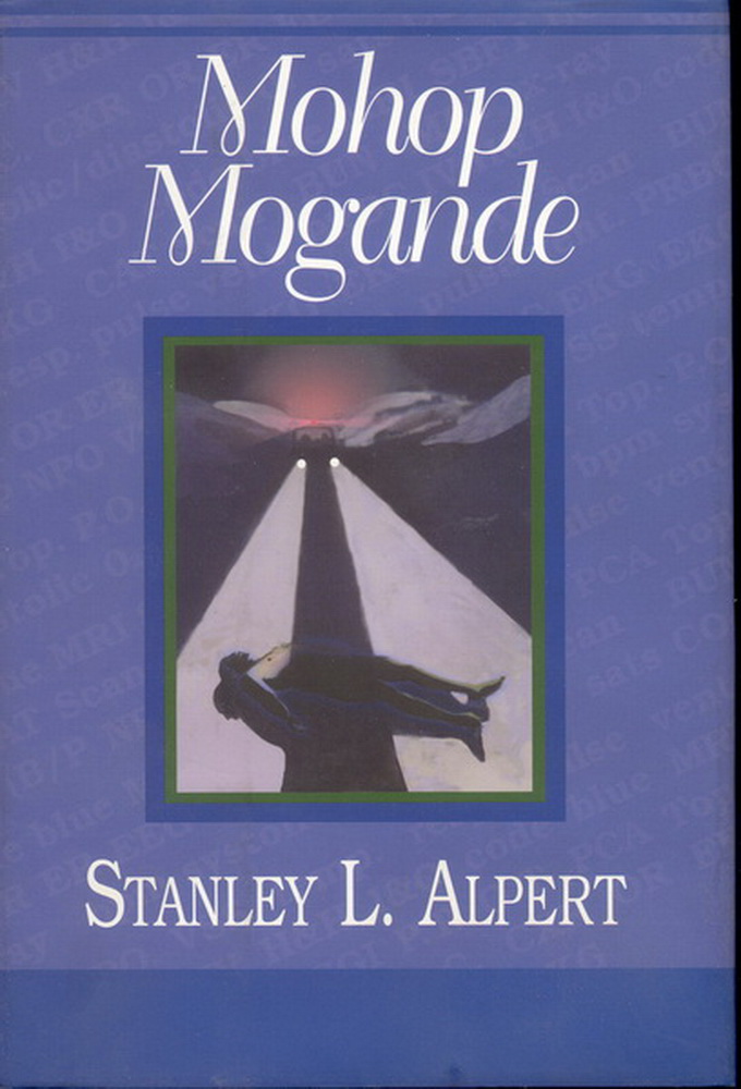 Image for Mohop Mogande
