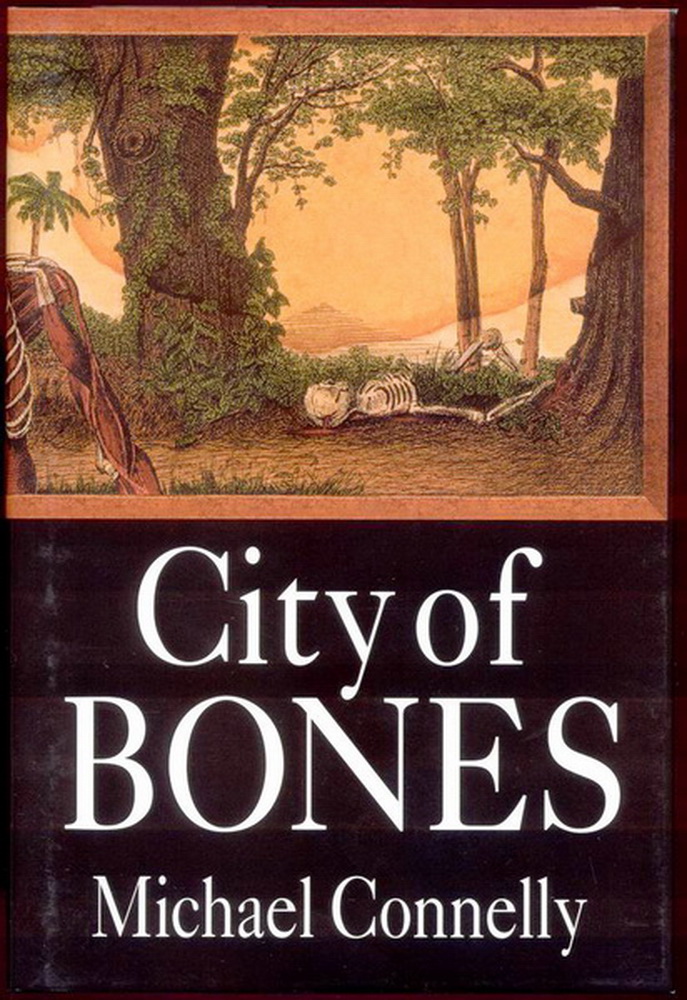 City of Bones - Limited Edition Image for City of Bones - Limited Edition