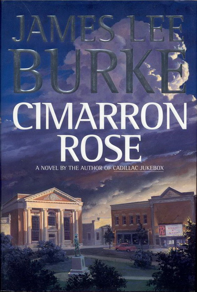 Image for Cimarron Rose
