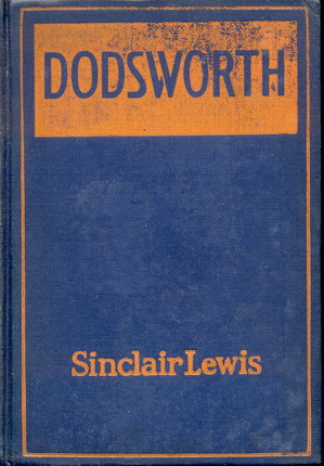 Image for Dodsworth