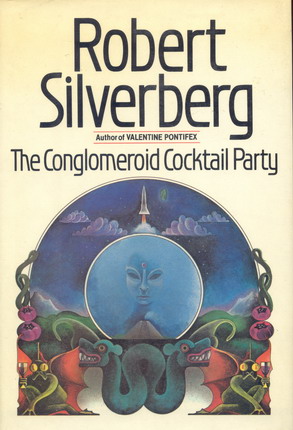Image for Conglomeroid Cocktail Party