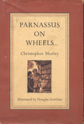 Image for Parnassus On Wheels