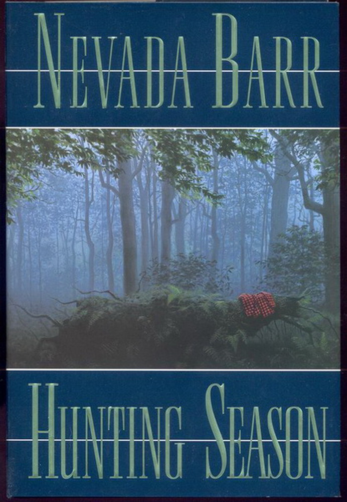 Image for Hunting Season