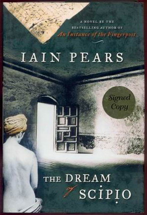 Image for Dream of Scipio, The