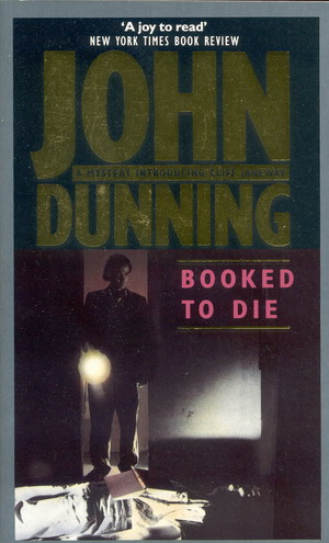 Image for Booked to Die