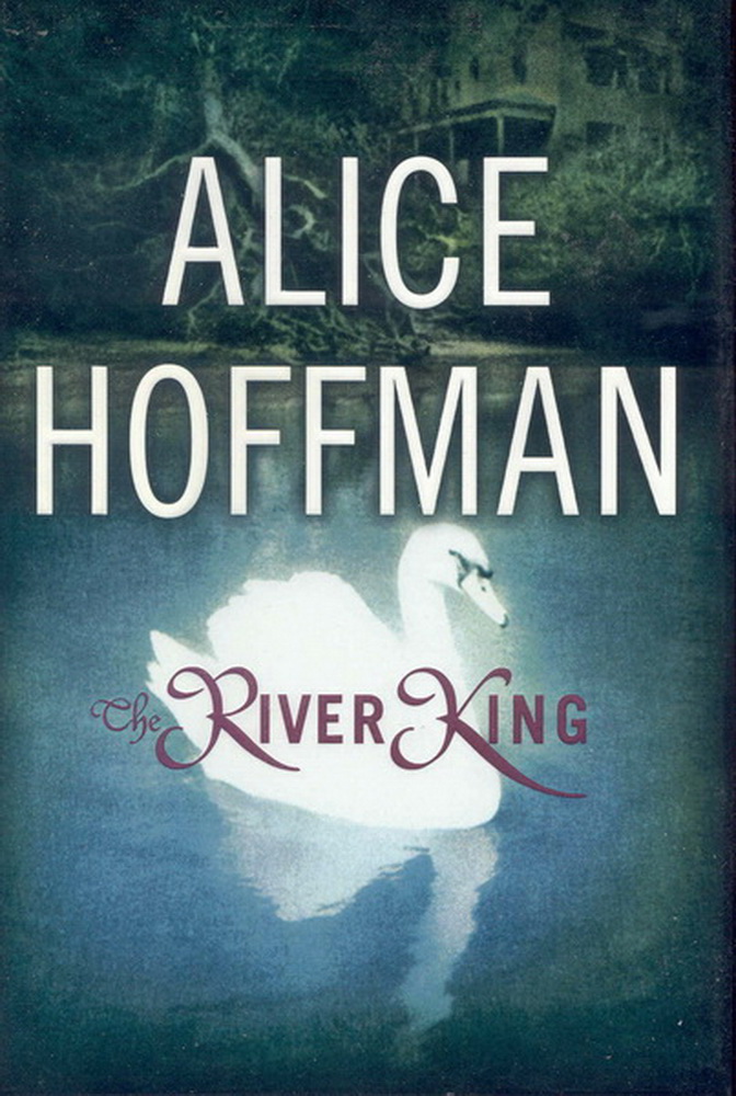 Image for River King, The
