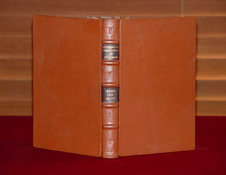 Image for Voyages and Discoveries of the Companions of Columbus
