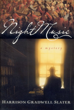 Image for Night Music, a Mystery