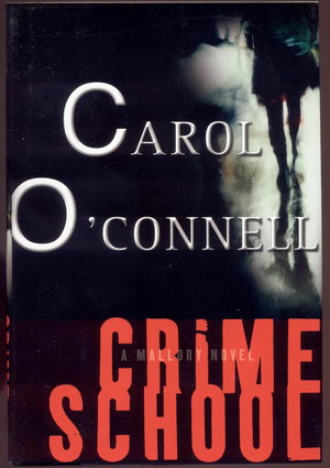 Image for Crime School