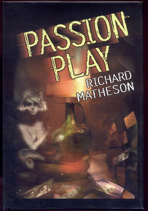 Image for Passion Play
