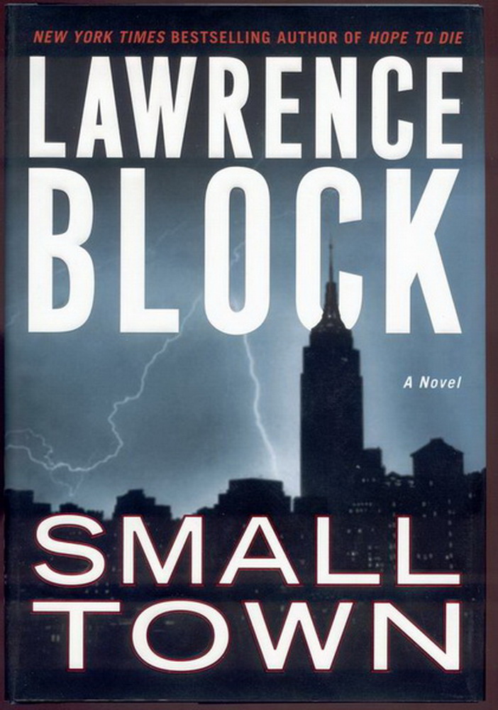 Image for Small Town