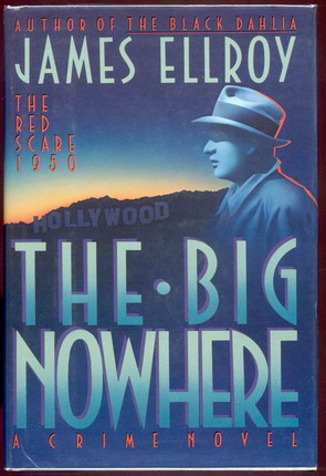 Image for Big Nowhere, The
