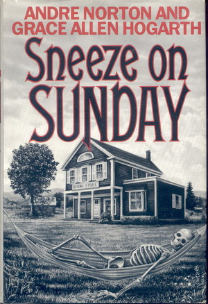 Image for Sneeze on Sunday