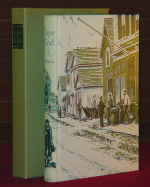 Image for Cape Cod - LEC