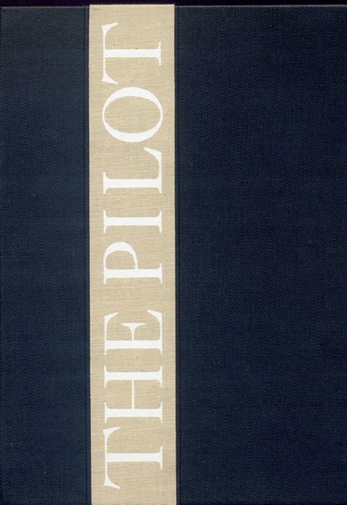 Image for Pilot, The - LEC