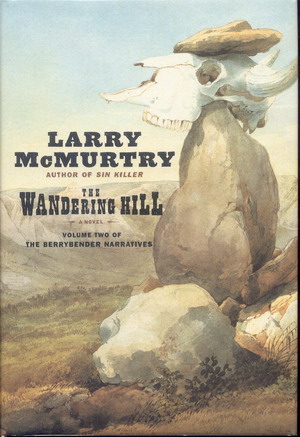 Image for Wandering Hill, The - Number 67