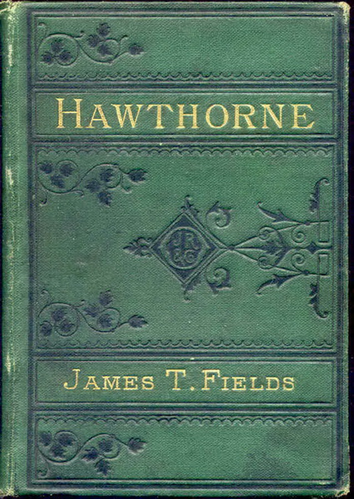 Image for Hawthorne