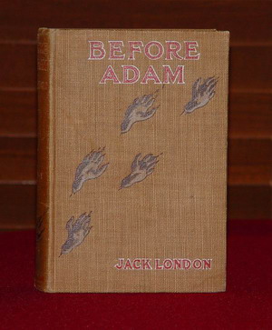 Image for Before Adam