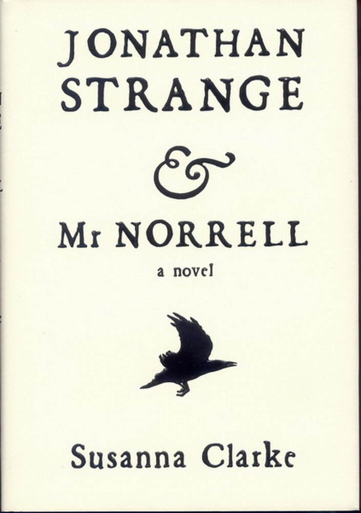 Image for Jonathan Strange & Mr. Norrell