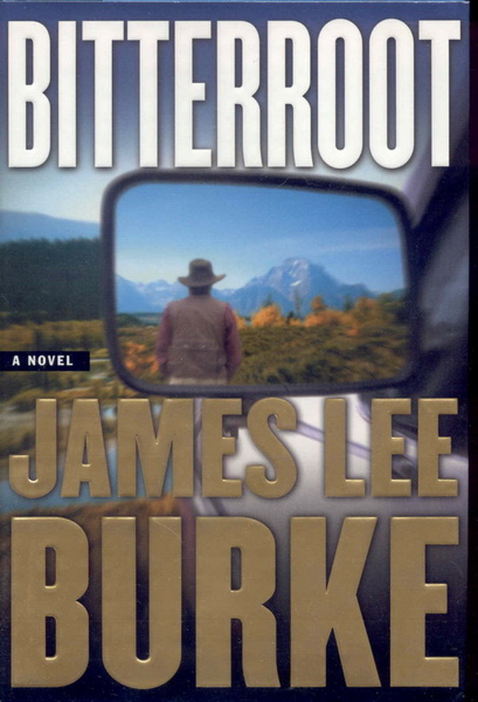 Image for Bitterroot