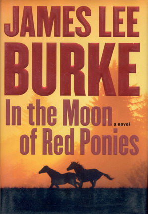 Image for In the Moon of Red Ponies