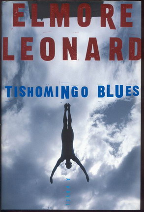 Image for Tishomingo Blues - Signed LTD