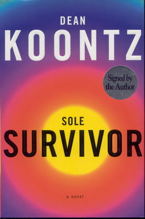 Image for Sole Survivor