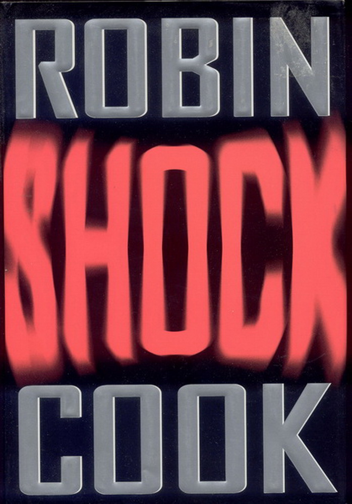 Image for Shock