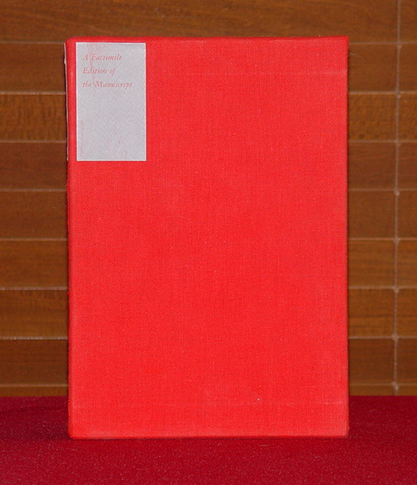 Image for Red Badge of Courage - Manuscript Facsimile