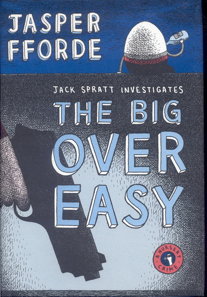 Image for Big Over Easy, The