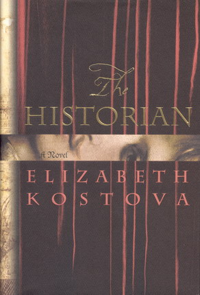 Image for Historian, The
