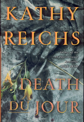 Image for Death Du Jour