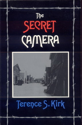 Secret Camera, The + Dragon's Tooth Image for Secret Camera, The + Dragon's Tooth
