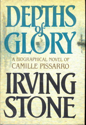 Image for Depths of Glory