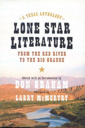 Image for Lone Star Literature