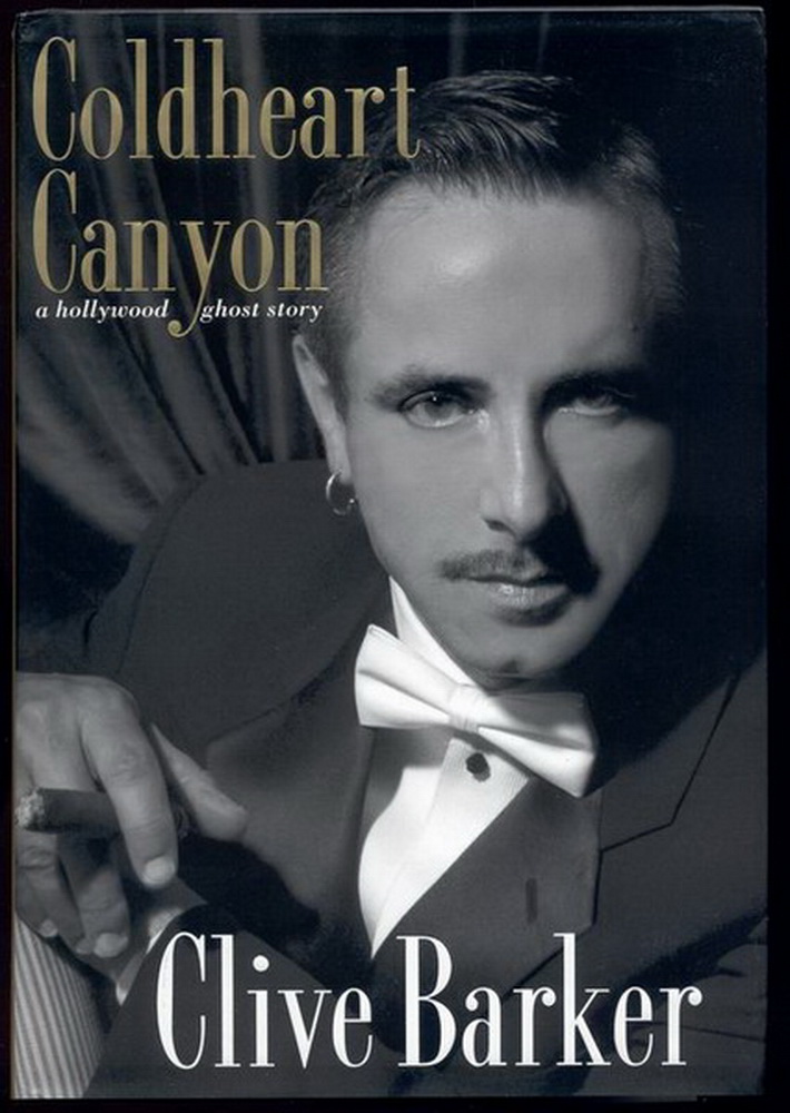 Image for Coldheart Canyon -Signed