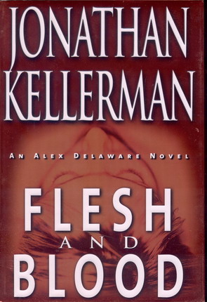 Image for Flesh and Blood