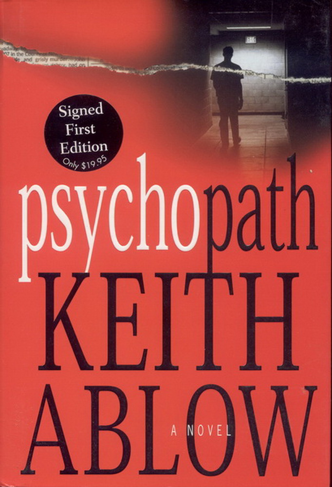 Image for Psychopath