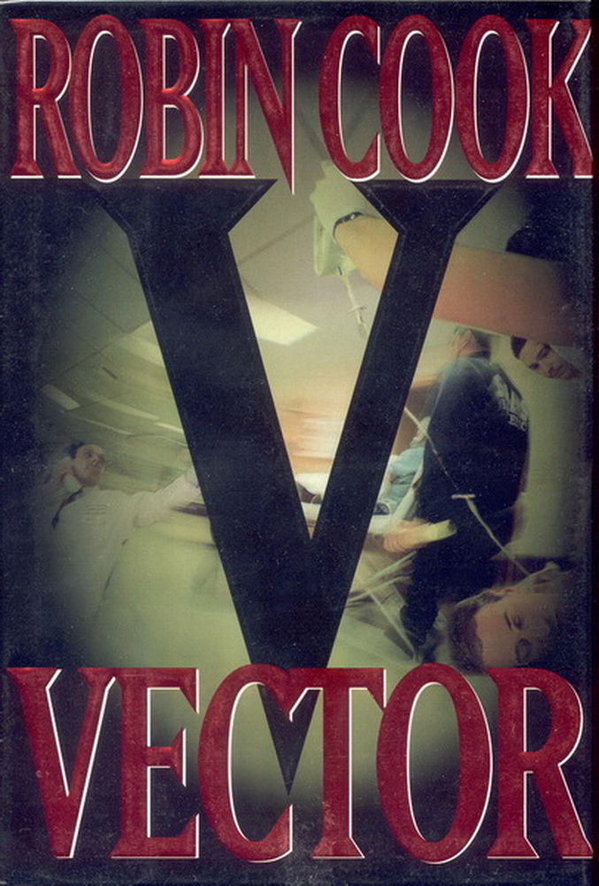 Image for Vector
