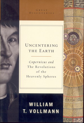 Image for Uncentering the Earth